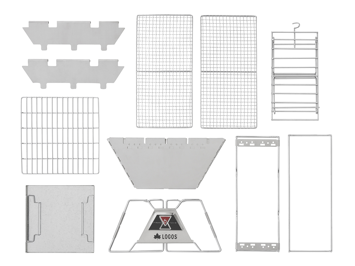 LOGOS the �s���~�b�hTAKIBI L �R���v���[�g No.81064166