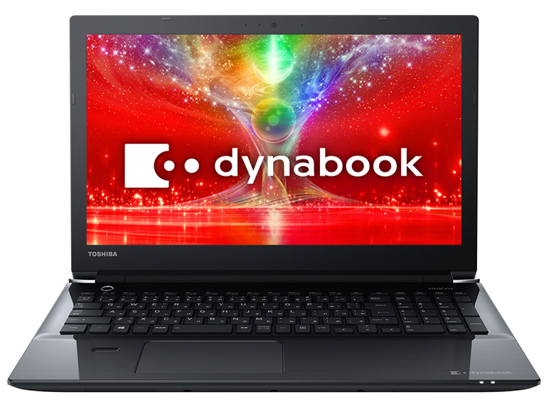 dynabook AZ45/EB PAZ45EB-SJD Core i5 HD�t�� 1TB_HDD Office���� [�v���V���X�u���b�N]