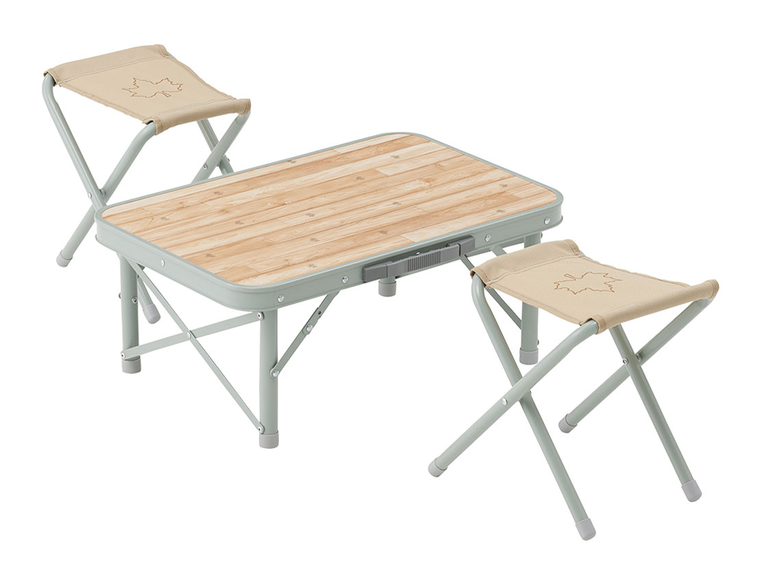 LOGOS Life �X�c�[�����[�e�[�u���Z�b�g2 73183012 �̐��i�摜