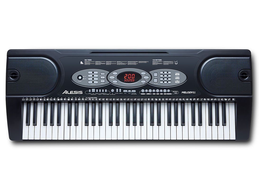 Melody 61