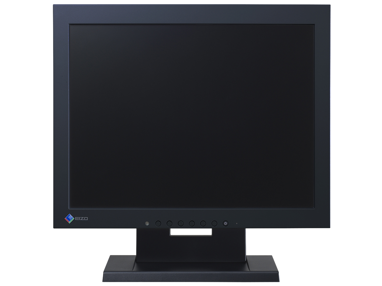 FlexScan S1503-ATBK [15�C���` �u���b�N] �̐��i�摜