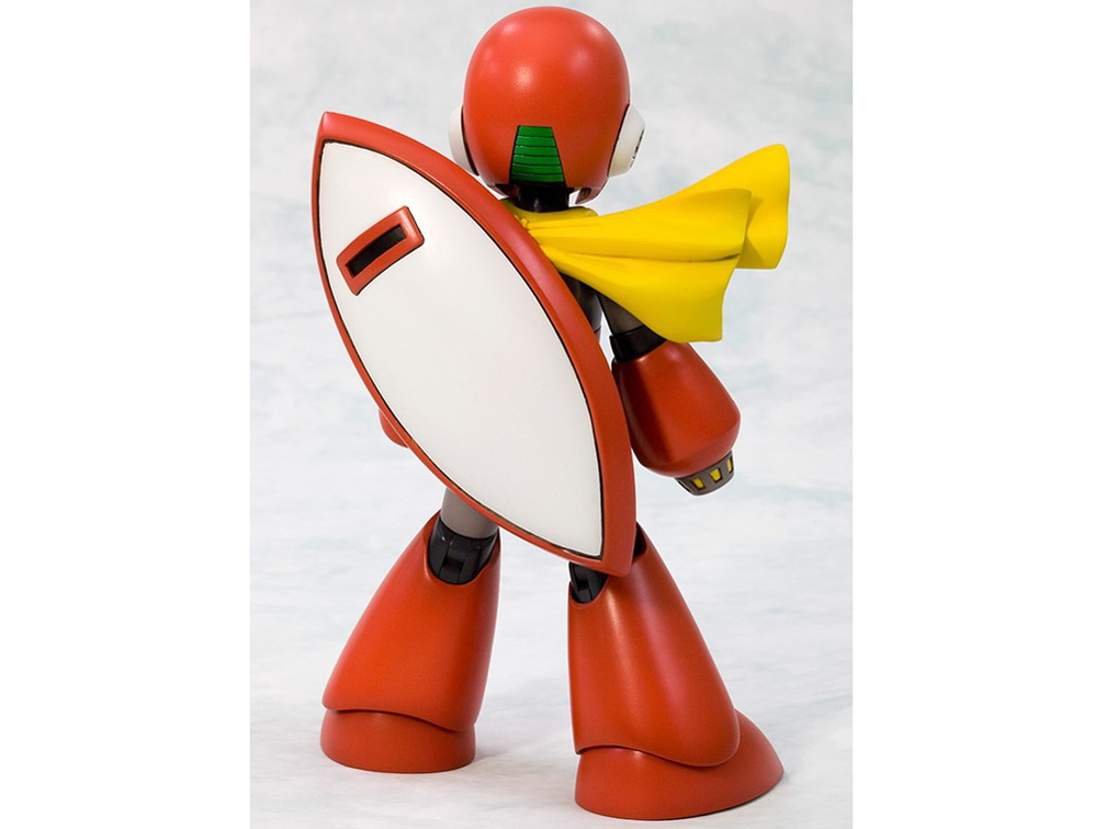 ROCKMAN 1/10 �u���[�X ���p�b�P�[�W��