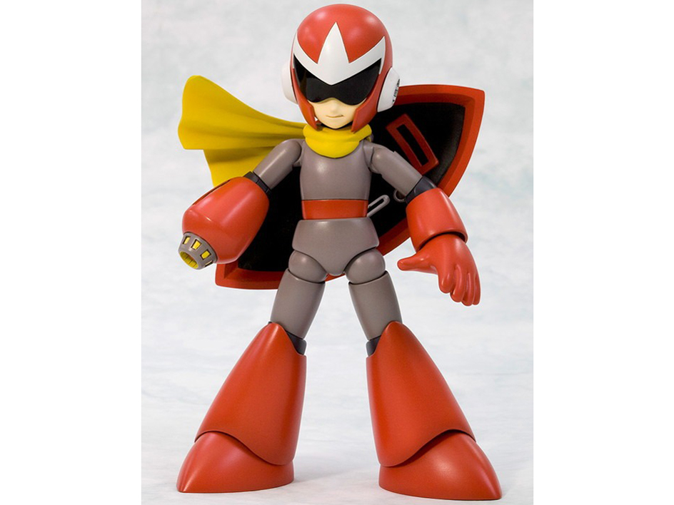 ROCKMAN 1/10 �u���[�X ���p�b�P�[�W��