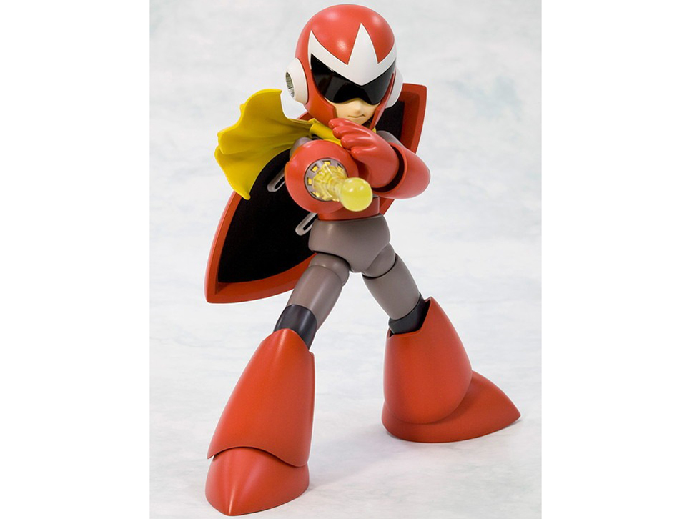 ROCKMAN 1/10 �u���[�X ���p�b�P�[�W��