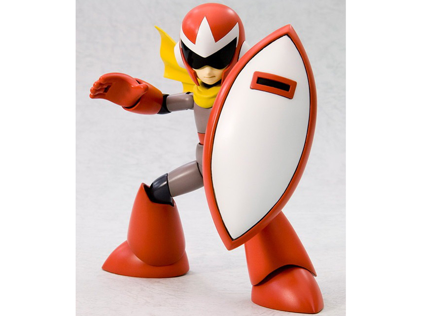 ROCKMAN 1/10 �u���[�X ���p�b�P�[�W��