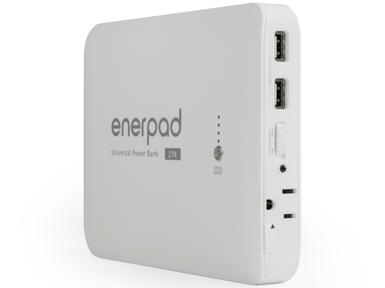 enerpad AC-27K
