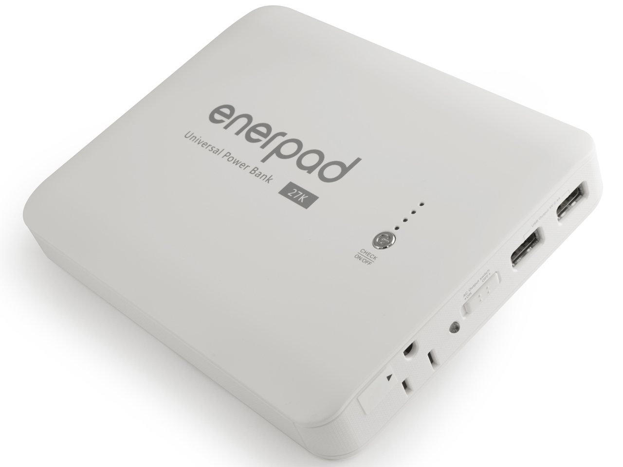 enerpad AC-27K