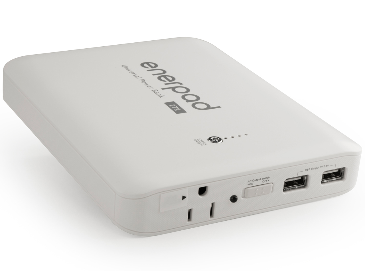 enerpad AC-27K