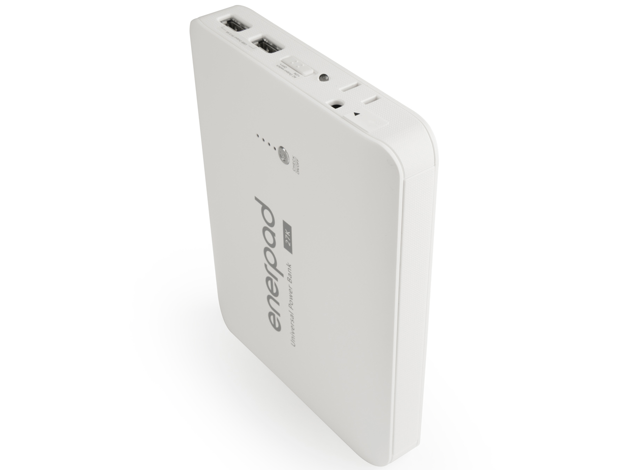 enerpad AC-27K