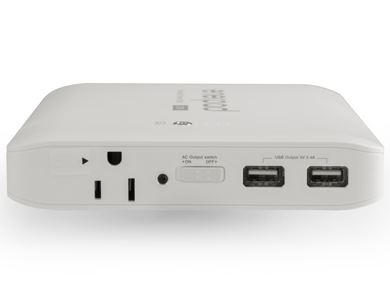 enerpad AC-27K