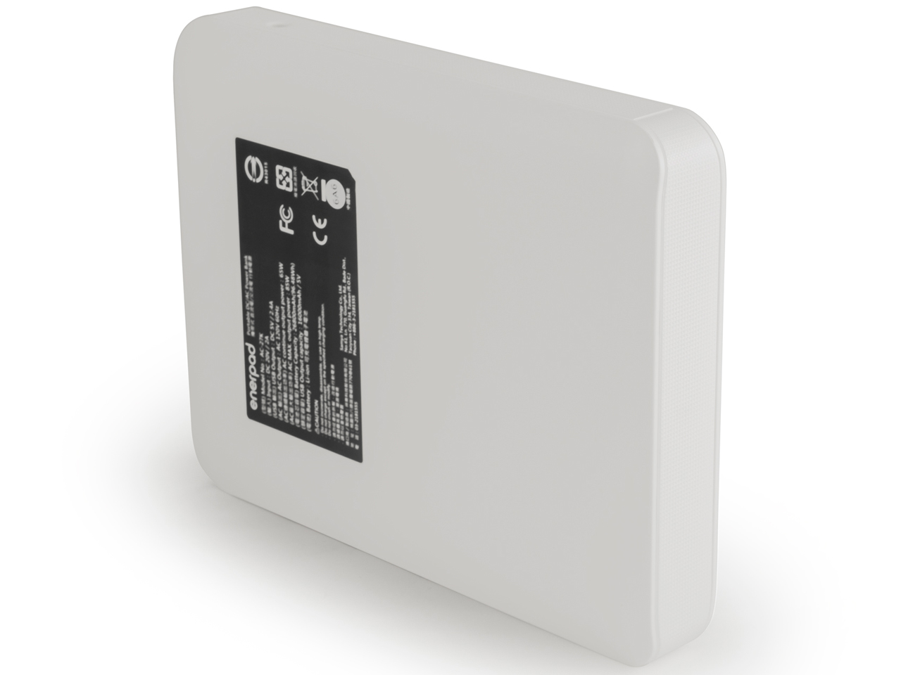 enerpad AC-27K