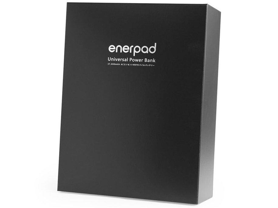 enerpad AC-27K