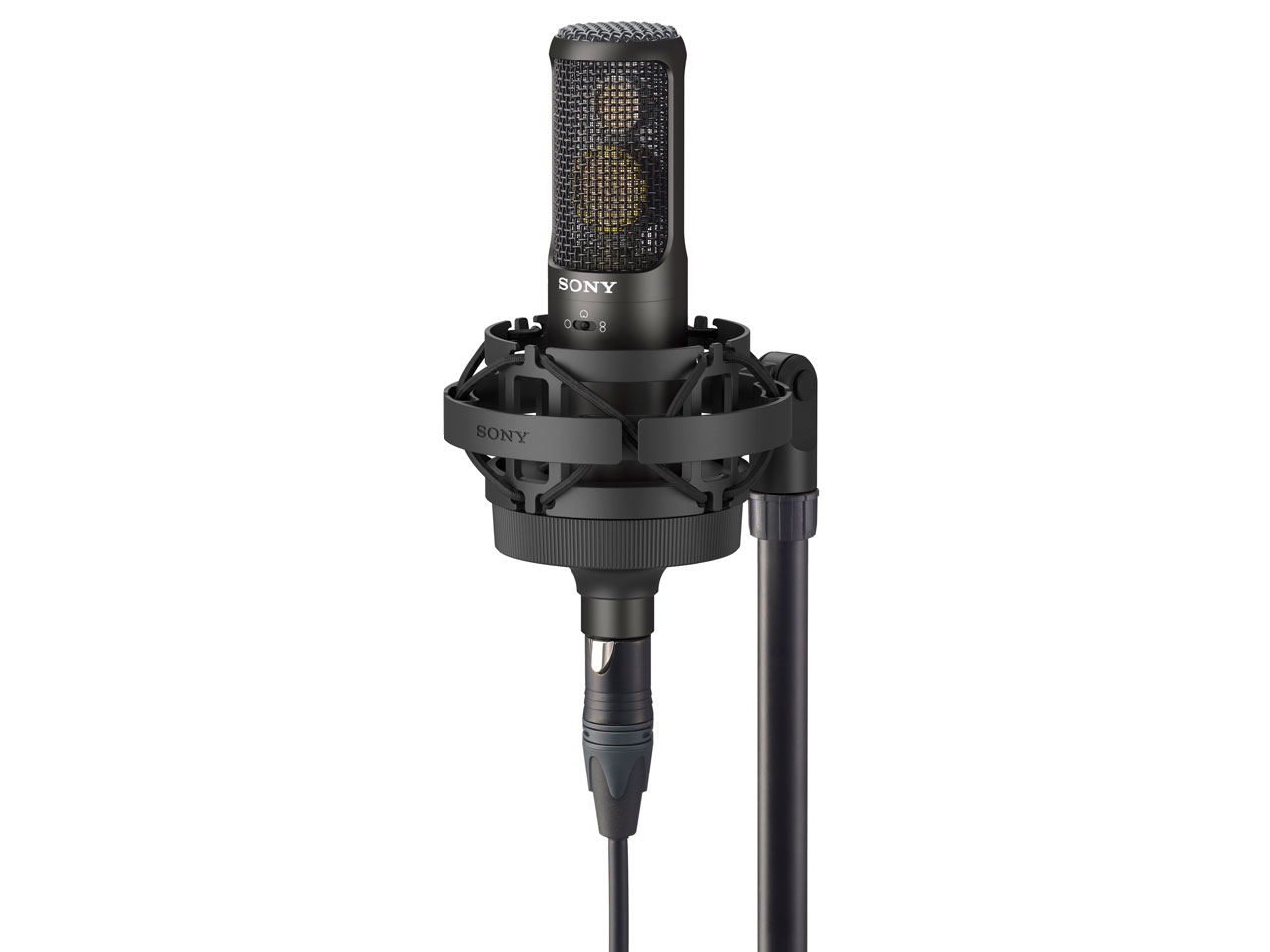 SONY C-100 �̐��i�摜