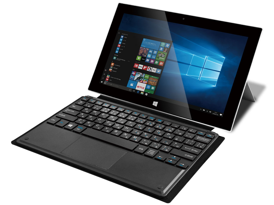 WDP-106-4G32G-CT-KB-PROW