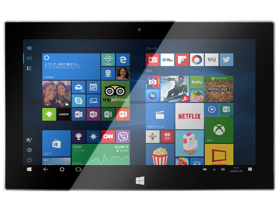 WDP-106-4G32G-CT-KB-PROW