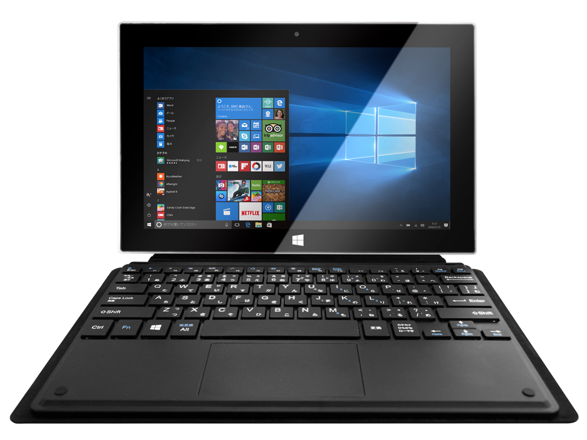 WDP-106-4G32G-CT-KB-PROW �̐��i�摜