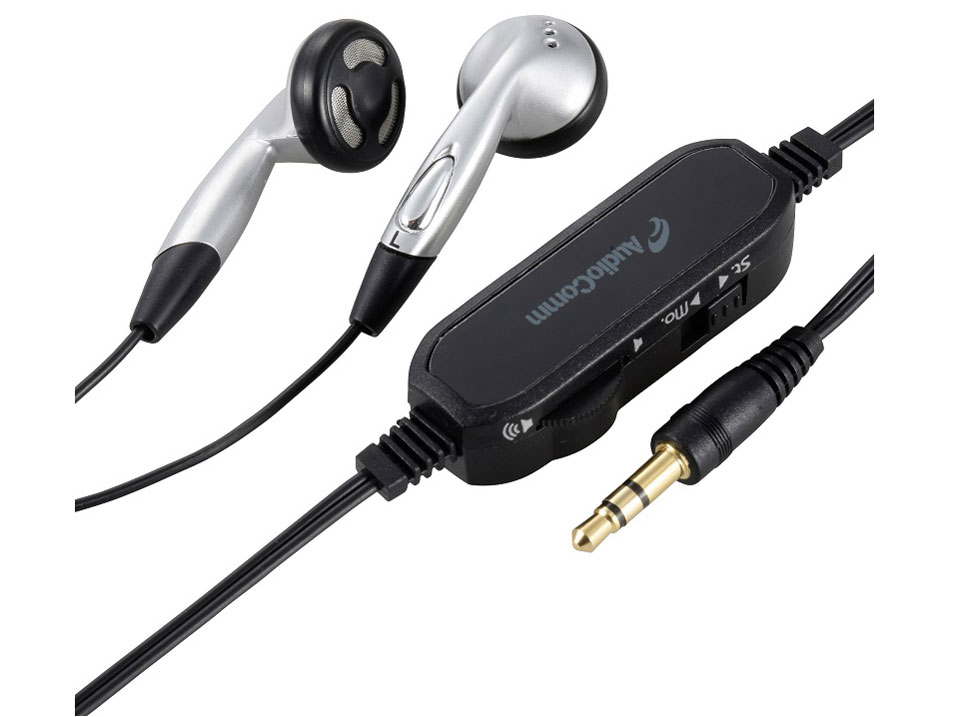 AudioComm HP-B235N �̐��i�摜