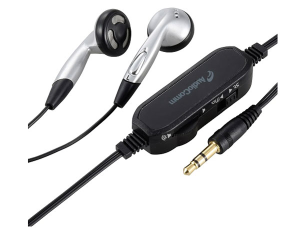 AudioComm HP-B255N �̐��i�摜