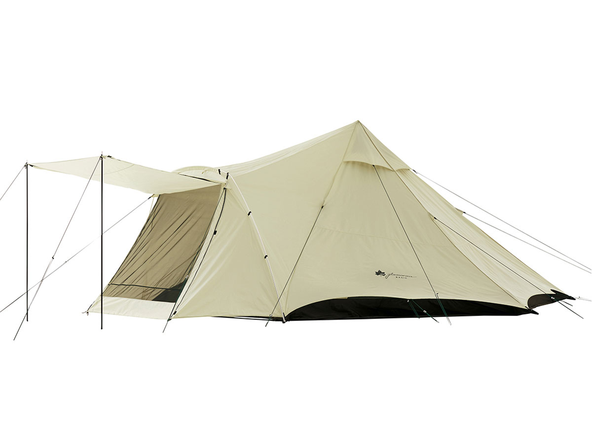 �O�����x�[�V�b�N Tepee 520-AH 71805527 �̐��i�摜