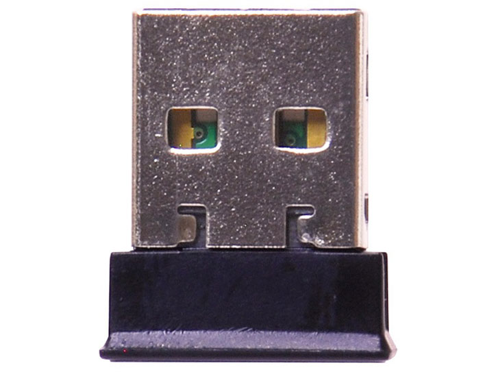 Digio2 MUS-RKF107BK [�u���b�N]