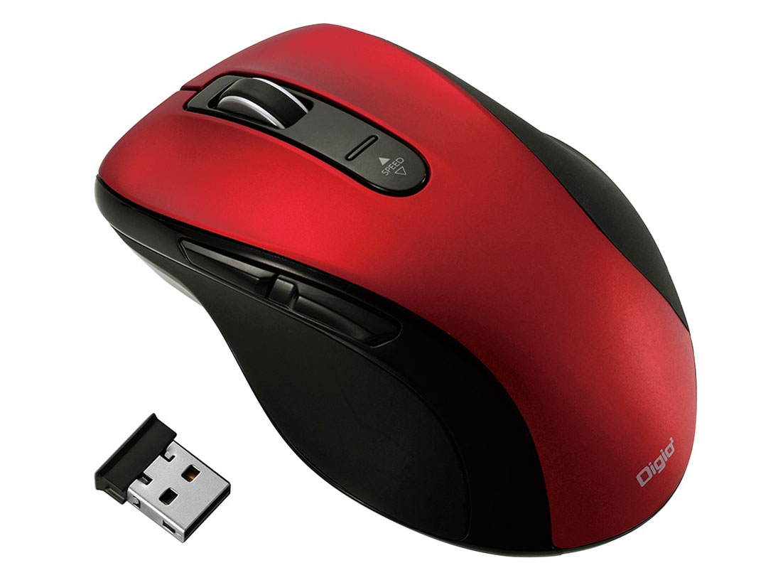 Digio2 MUS-RKF107R [���b�h] �̐��i�摜