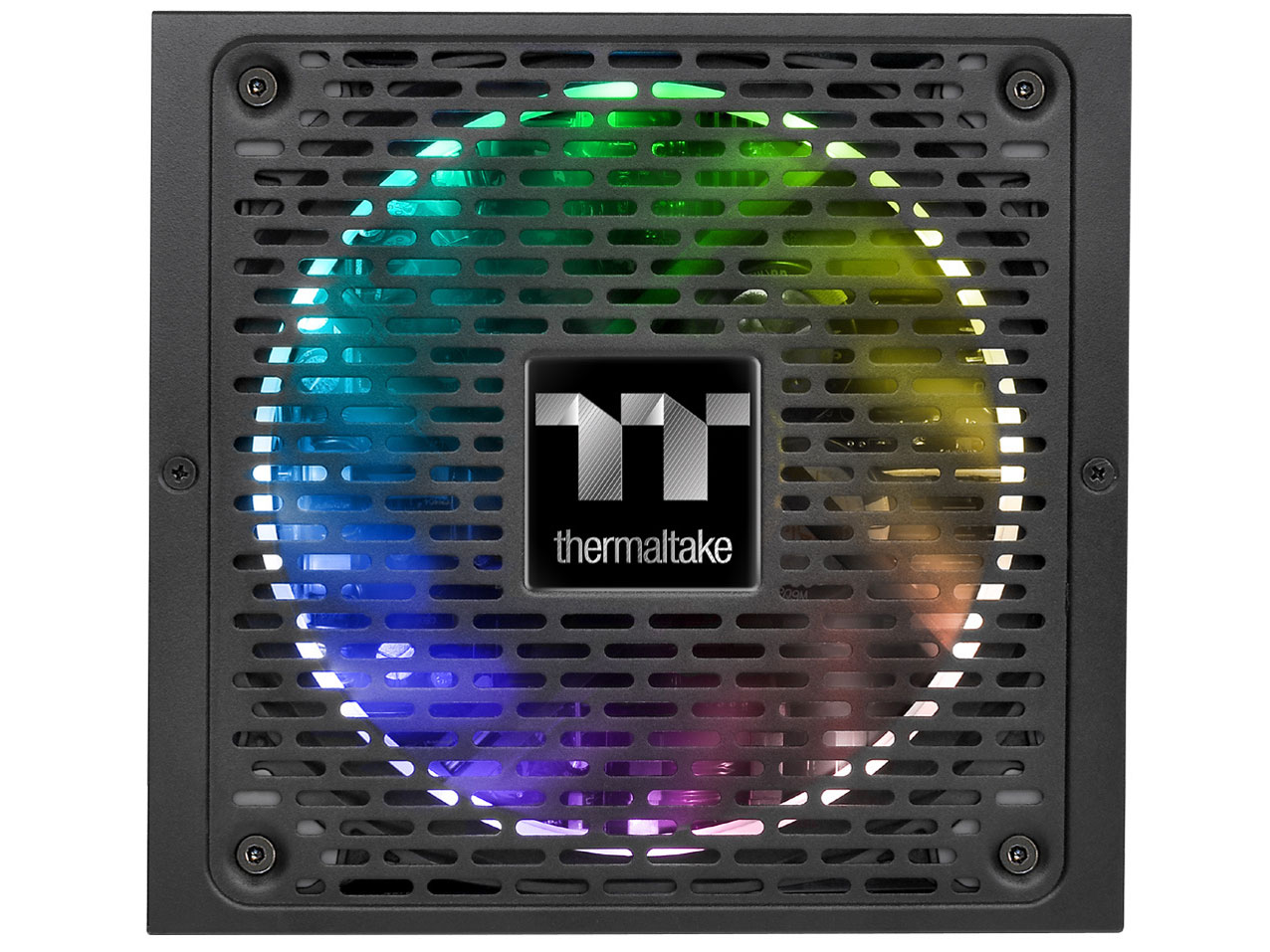 Toughpower iRGB PLUS 850W PLATINUM PS-TPI-0850F2FDPJ-1 [Black]