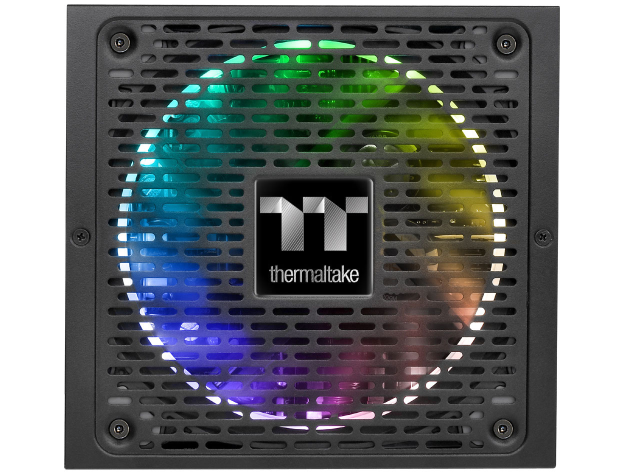 Toughpower iRGB PLUS 1050W PLATINUM PS-TPI-1050F2FDPJ-1 [Black]