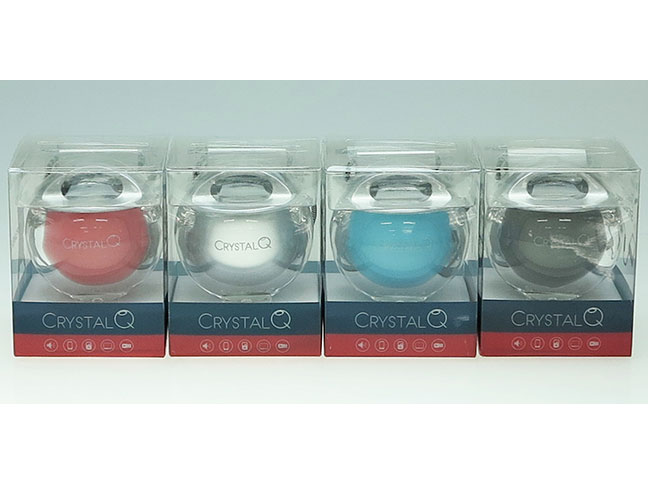 Crystal Q XV-BS63 [�V���o�[]