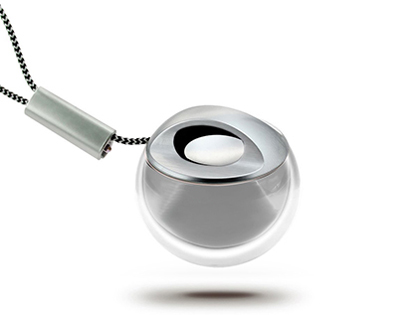 Crystal Q XV-BS63 [�V���o�[]