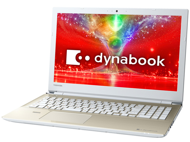 dynabook AZ25/EG PAZ25EG-SKB Celeron HD�t�� 500GB_HDD Office���� [�T�e���S�[���h] �̐��i�摜