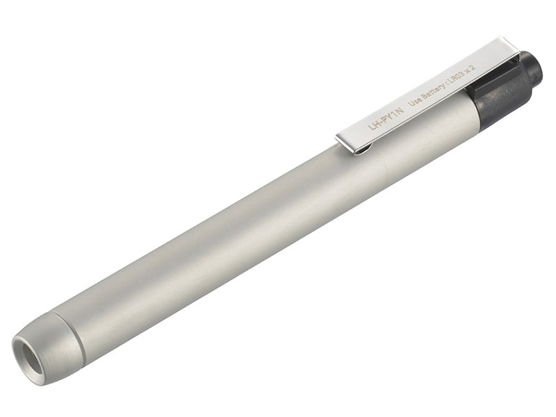 LED�y�����C�g LH-PY1N-S [�V���o�[] �̐��i�摜