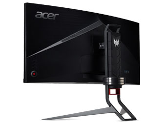 Predator X34Pbmiphzx [34�C���` �u���b�N]
