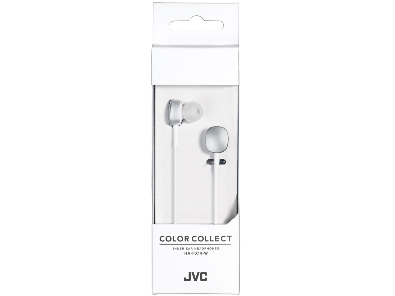 HA-FX14-W [�z���C�g]