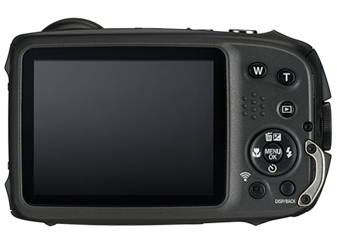 FinePix XP130 [�C�G���[]