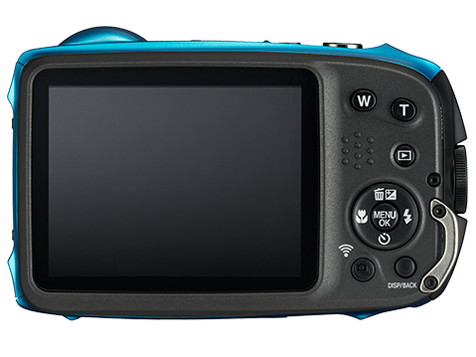 FinePix XP130 [�X�J�C�u���[]