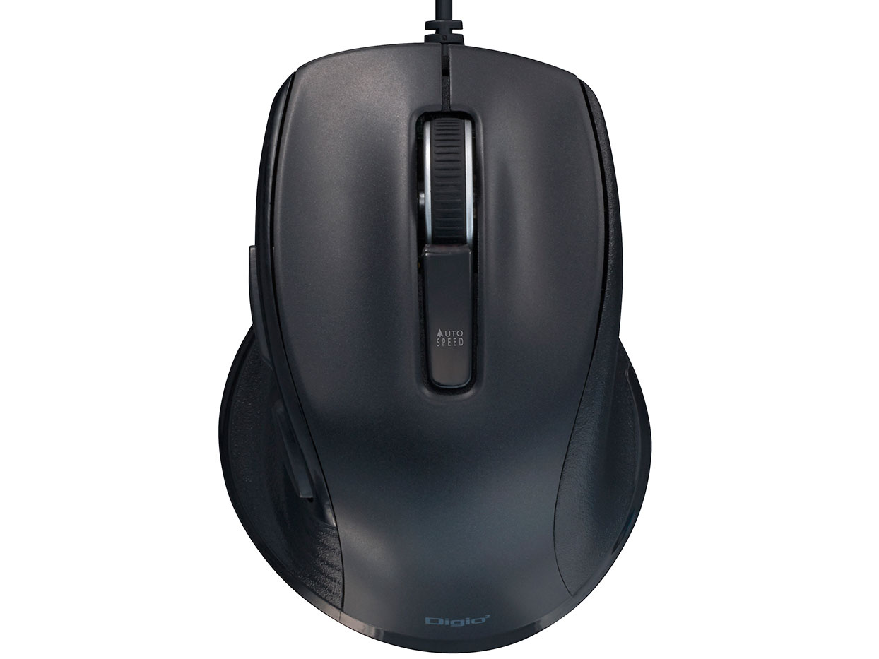 Digio2 F_line MUS-UKF142BK [�u���b�N]