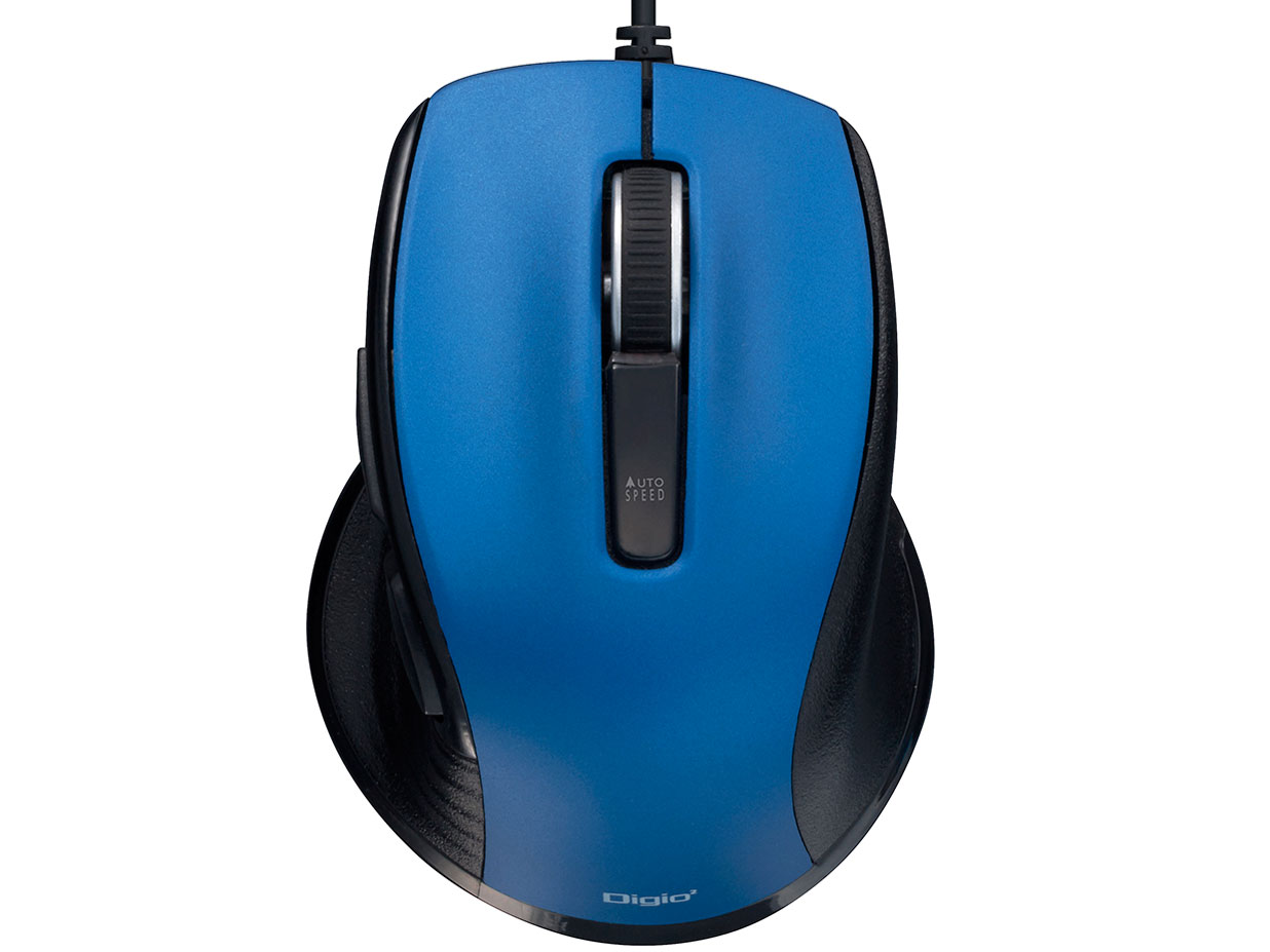 Digio2 F_line MUS-UKF142BL [�u���[]