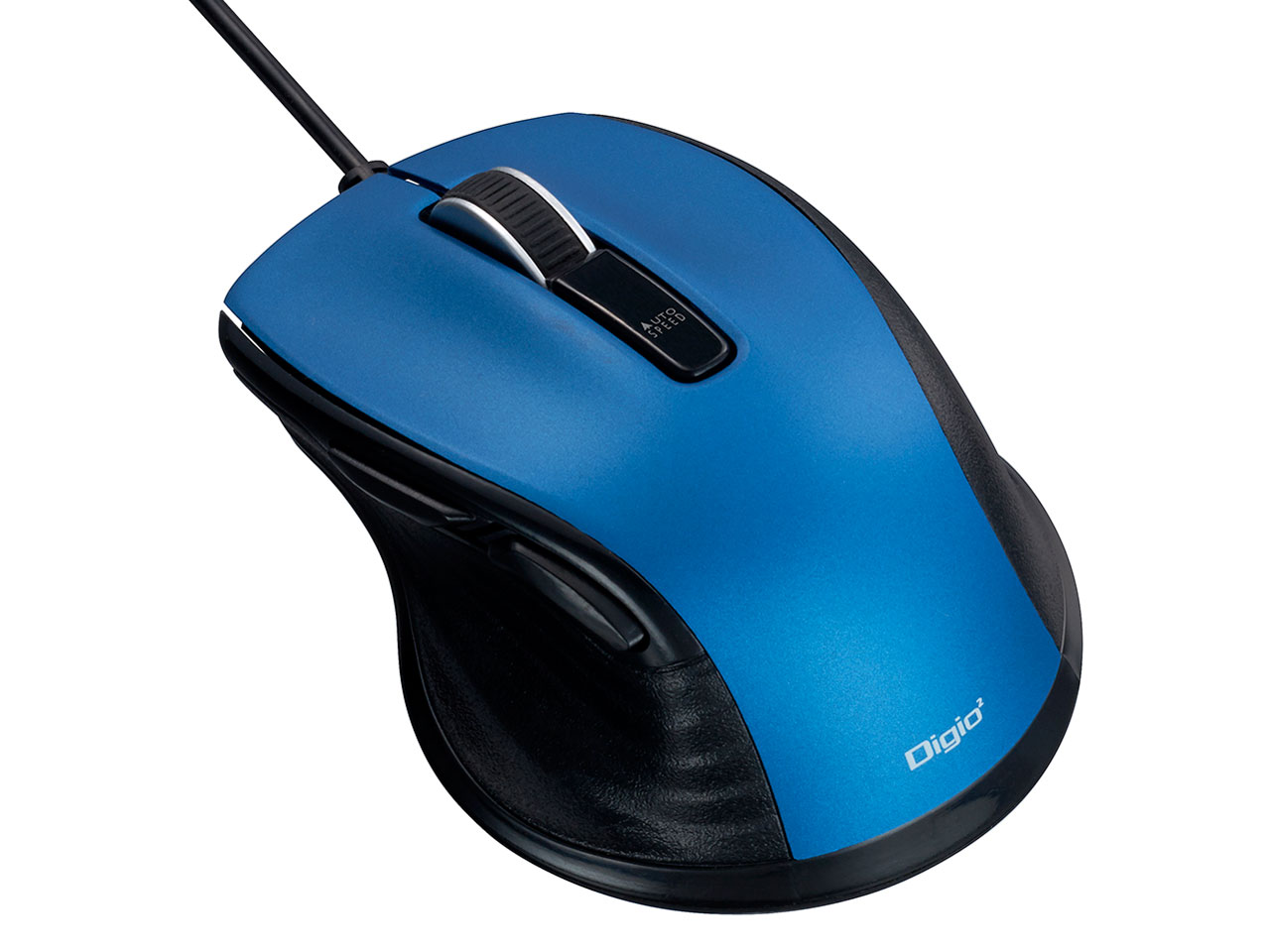 Digio2 F_line MUS-UKF142BL [�u���[] �̐��i�摜