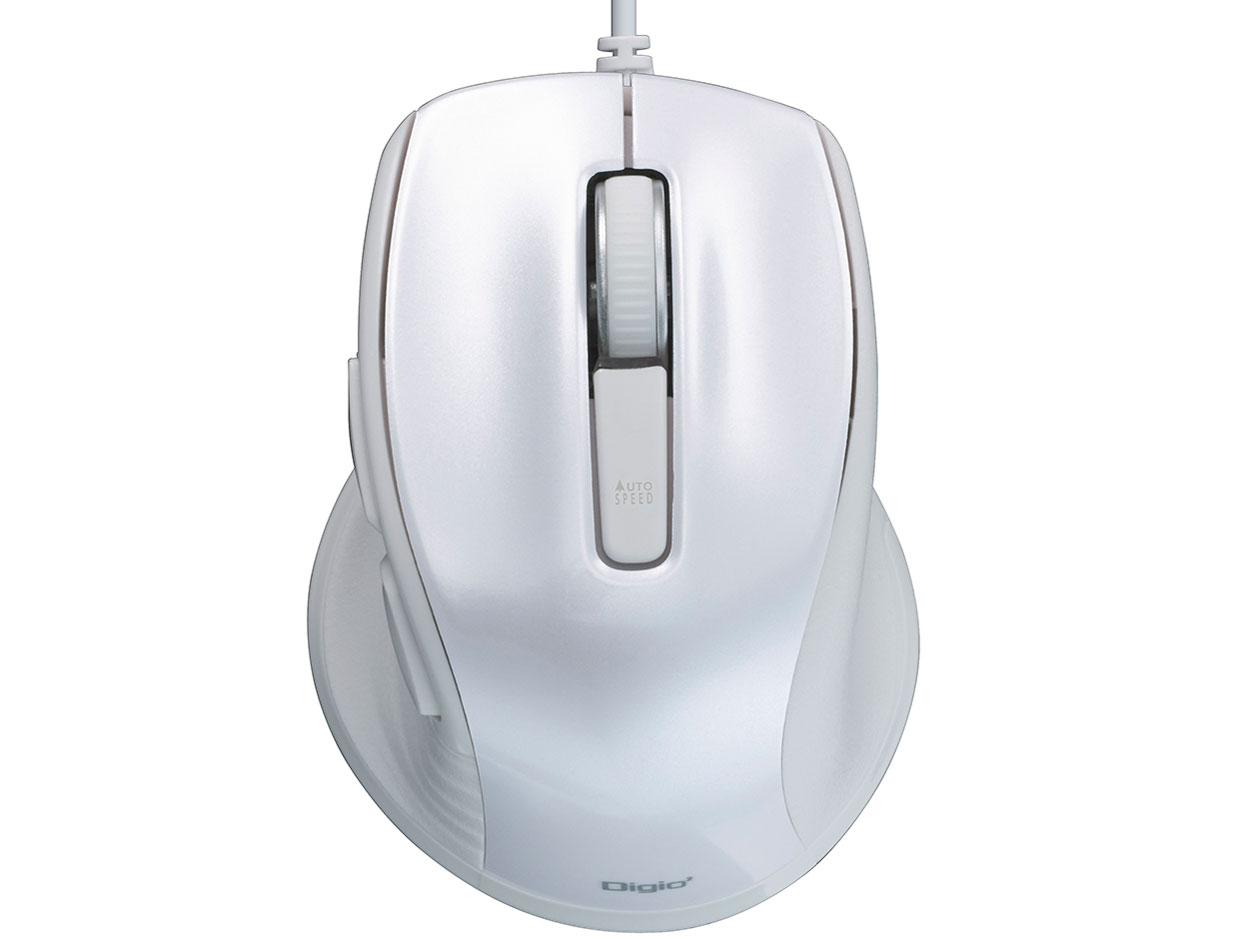 Digio2 F_line MUS-UKF142W [�z���C�g]