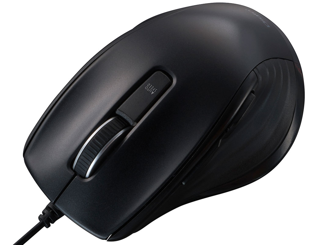 Digio2 F_line MUS-UKF145BK [�u���b�N]