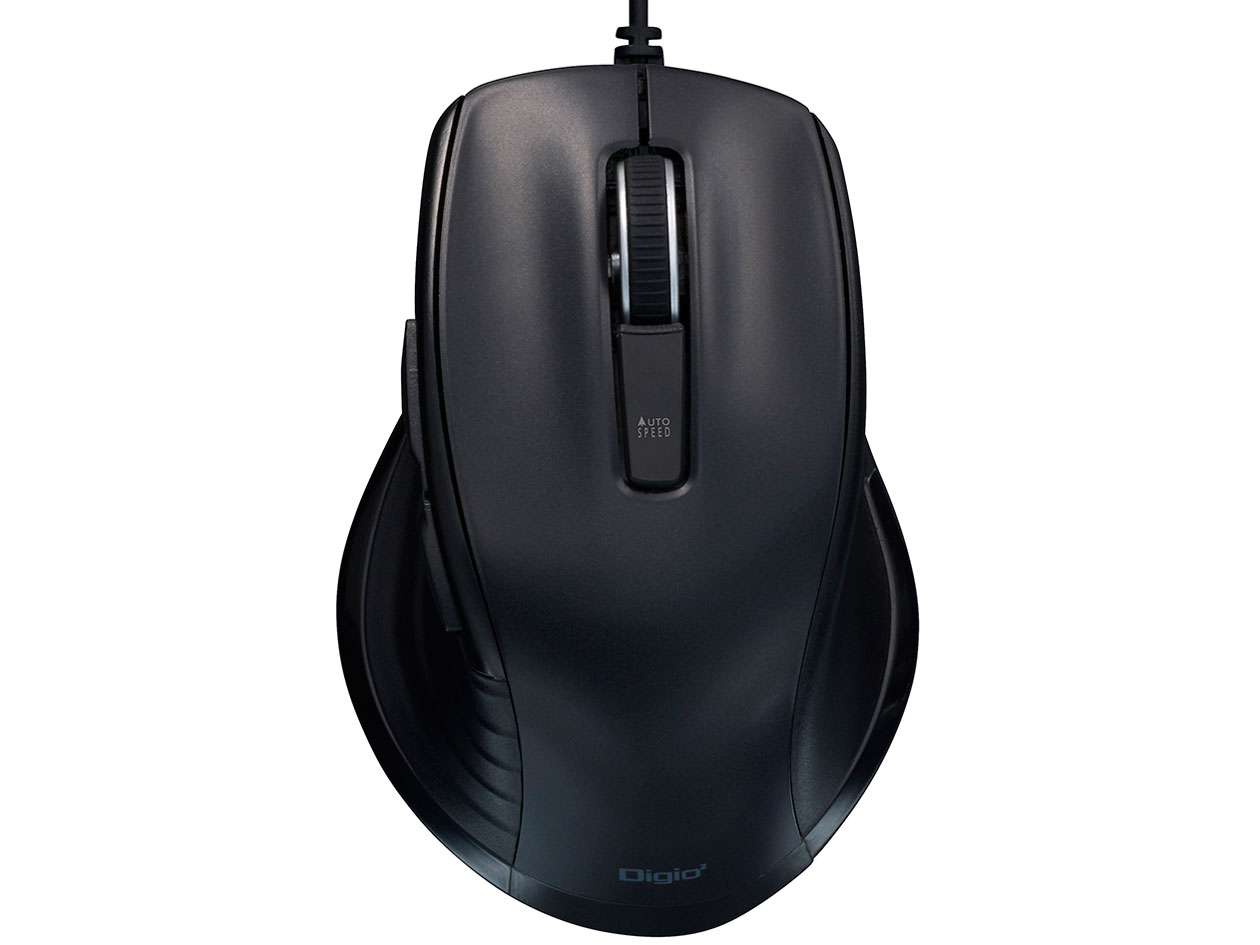 Digio2 F_line MUS-UKF145BK [�u���b�N]