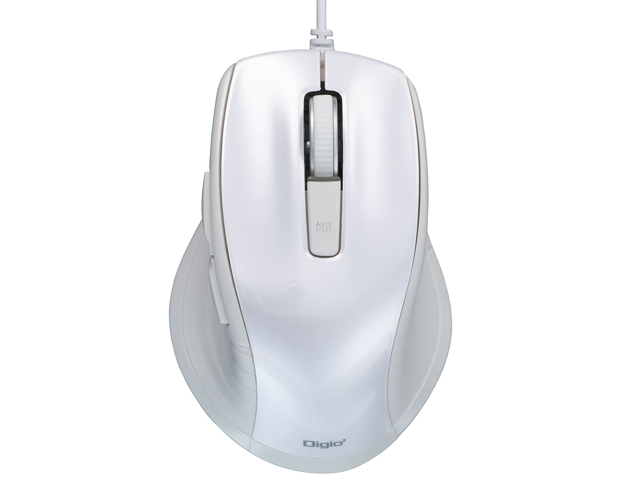 Digio2 F_line MUS-UKF145W [�z���C�g]