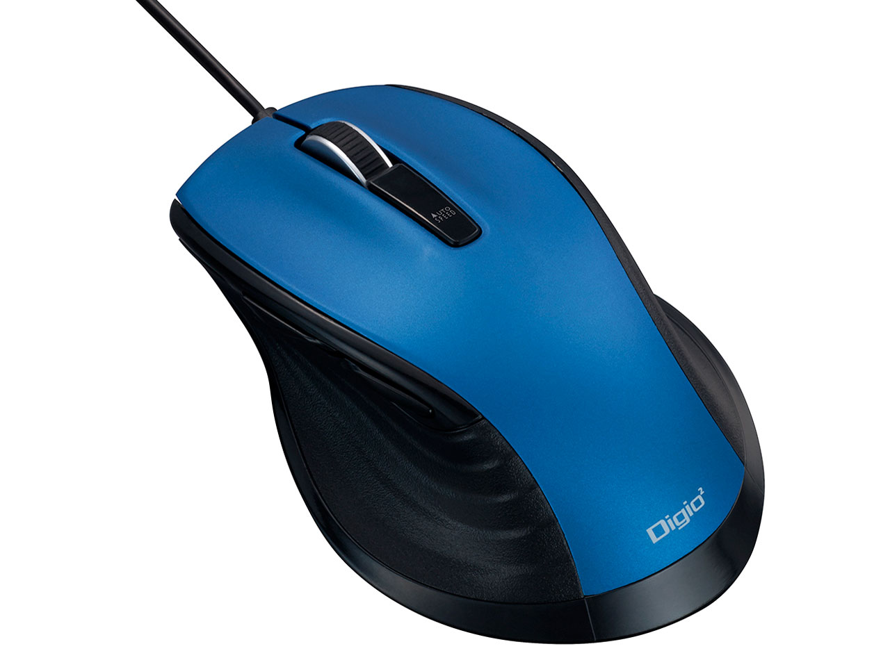 Digio2 F_line MUS-UKF148BL [�u���[] �̐��i�摜