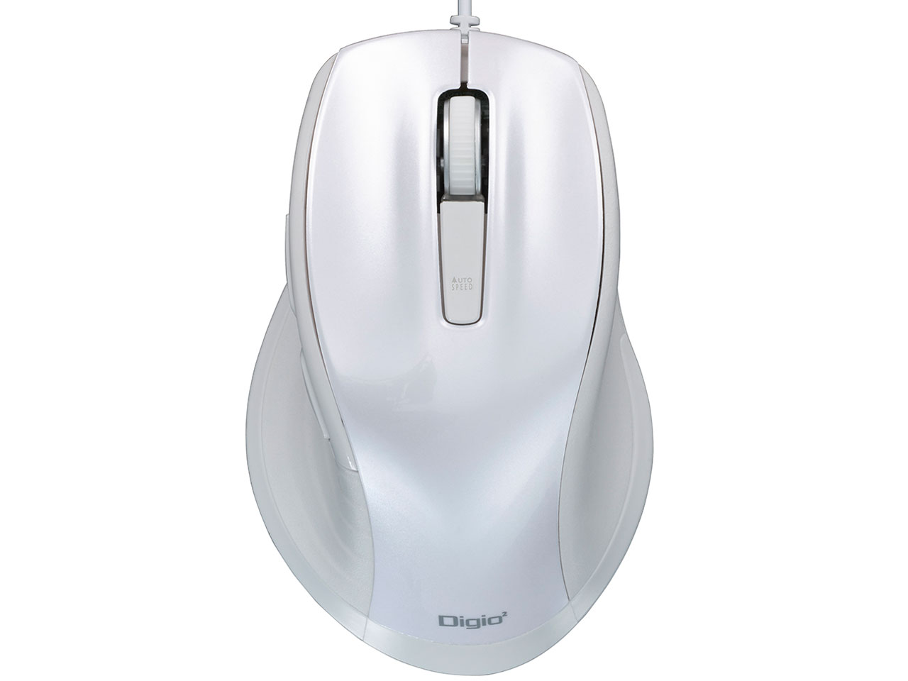 Digio2 F_line MUS-UKF148W [�z���C�g]