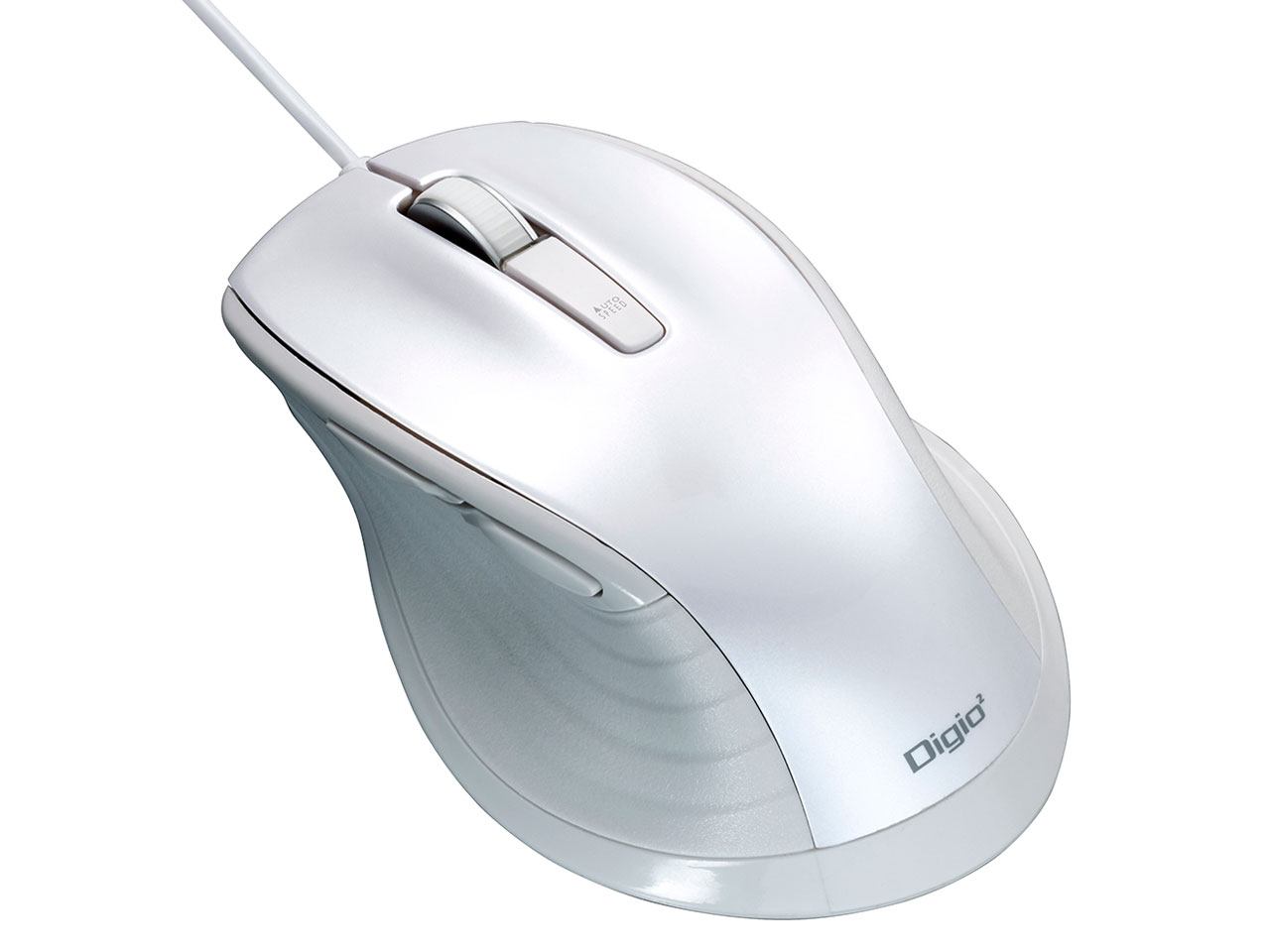 Digio2 F_line MUS-UKF148W [�z���C�g] �̐��i�摜