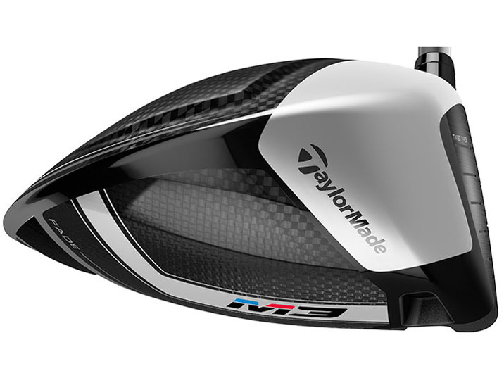 TaylorMade - ◇日本仕様◇ テーラーメイド M3 460/KUROKAGE TM5