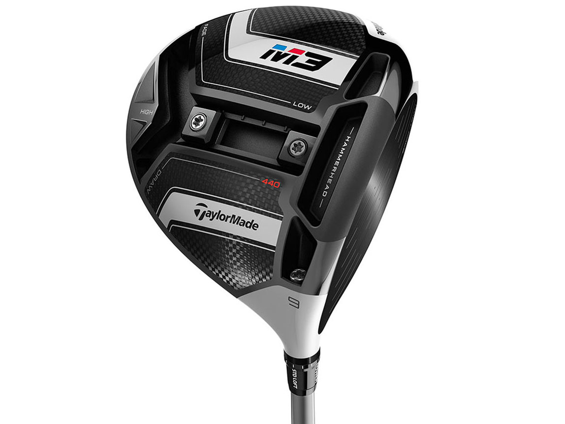 M3 440 �h���C�o�[ [Speeder 661 EVOLUTION IV �t���b�N�X�FS ���t�g�F9] �̐��i�摜