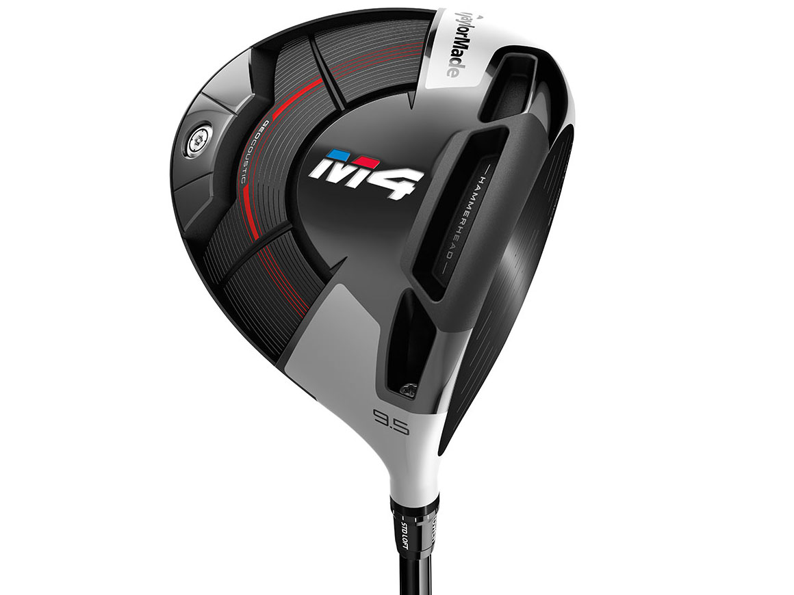 M4 �h���C�o�[ ���t�e�B�[ [FUBUKI TM5 �t���b�N�X�FS ���t�g�F9.5] �̐��i�摜