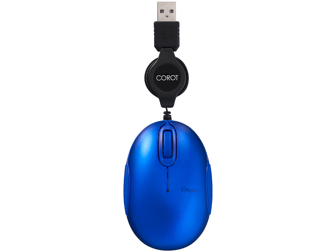Digio2 COROT MUS-UKT150BL [�u���[]