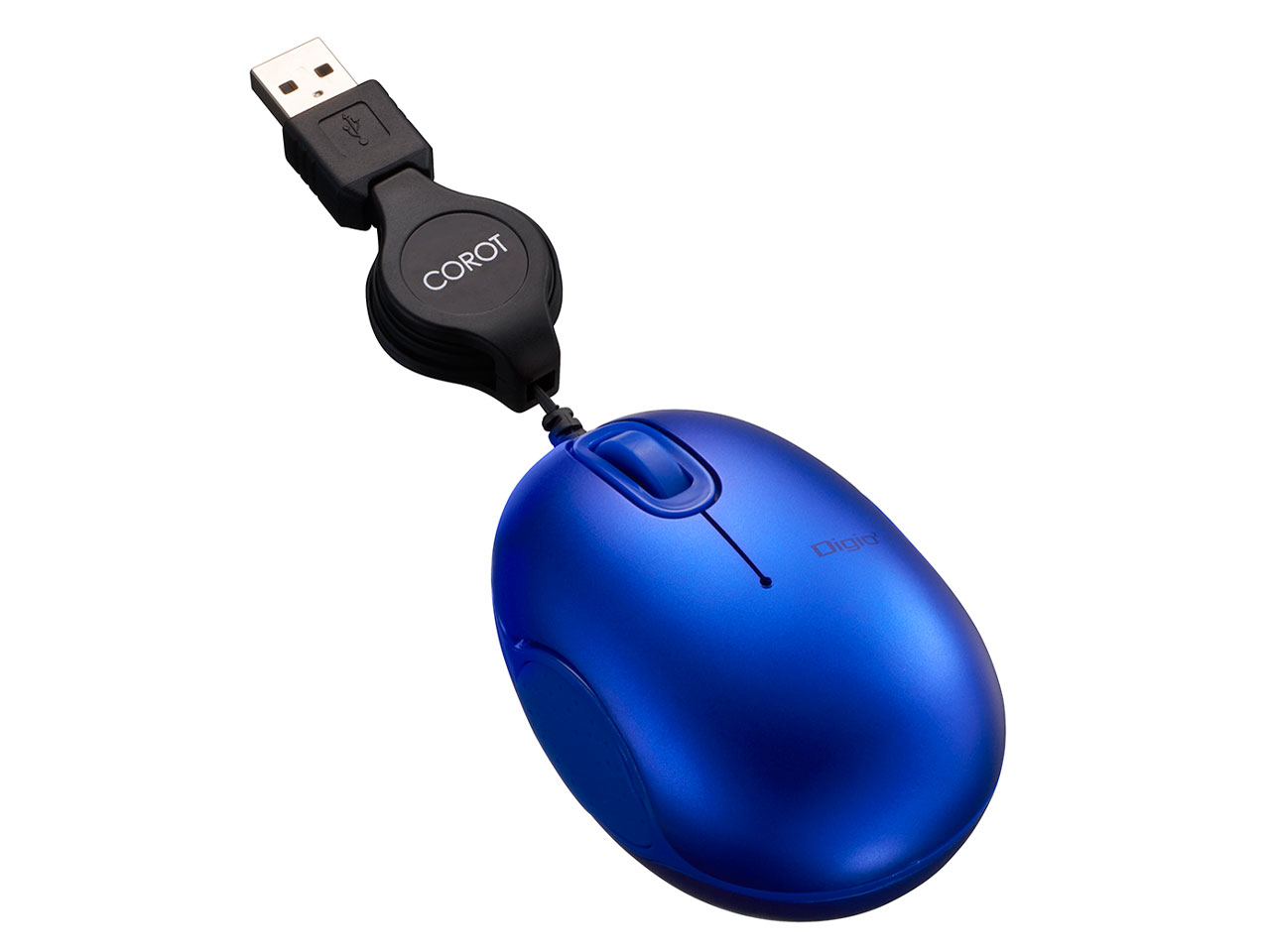 Digio2 COROT MUS-UKT150BL [�u���[]